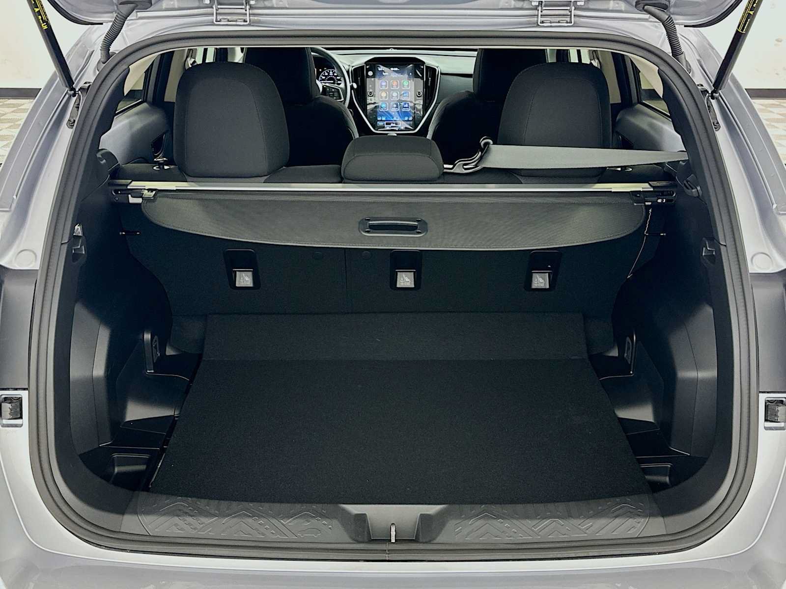 New 2026 Subaru Impreza 2.0i Sport AWD/4WD image 22