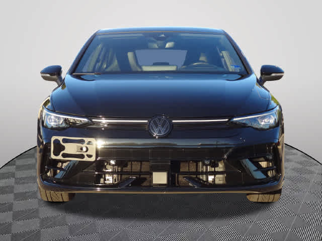 Used 2025 Volkswagen Golf R Black Edition AWD/4WD image 5
