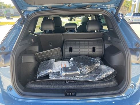 New 2026 Volkswagen Tiguan SE R-Line image 22