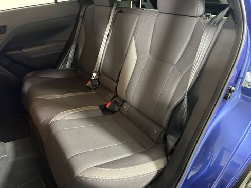 Certified 2025 Subaru Crosstrek 2.0i Premium image 25