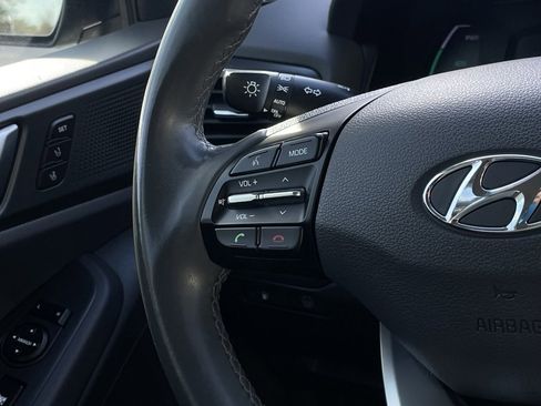 Used 2019 Hyundai Ioniq Limited w/ Ultimate Package 02 image 13