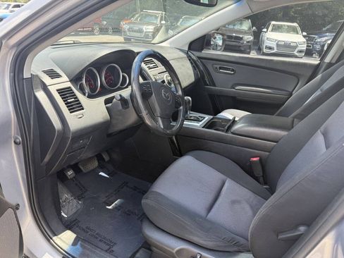Used 2007 MAZDA CX-9 Sport FWD image 8