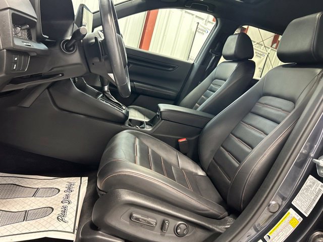 Certified 2024 Honda CR-V Sport-L image 15
