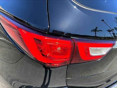 Used 2017 INFINITI QX60 Luxe w/ Premium Plus Package AWD/4WD image 27