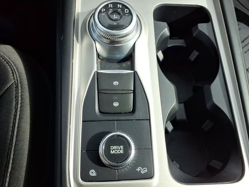 Certified 2023 Ford Explorer XLT AWD/4WD image 21