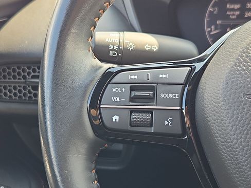 Used 2023 Honda HR-V Sport image 17