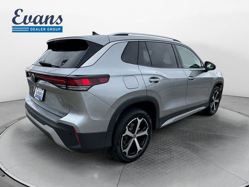 New 2026 Volkswagen Tiguan SE image 6