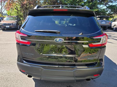 Certified 2023 Subaru Ascent Onyx Edition Limited AWD/4WD image 5