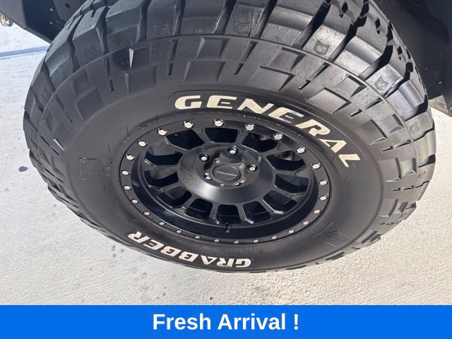 Used 2016 Jeep Wrangler Unlimited Sport w/ Trailer Tow Group AWD/4WD image 19