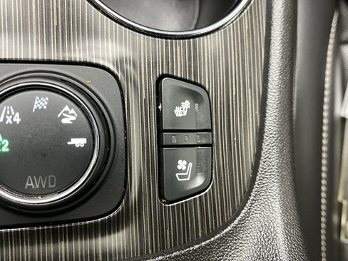 Certified 2023 GMC Acadia SLT w/ Elevation Edition image 26