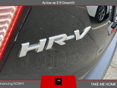 Used 2016 Honda HR-V EX-L image 22