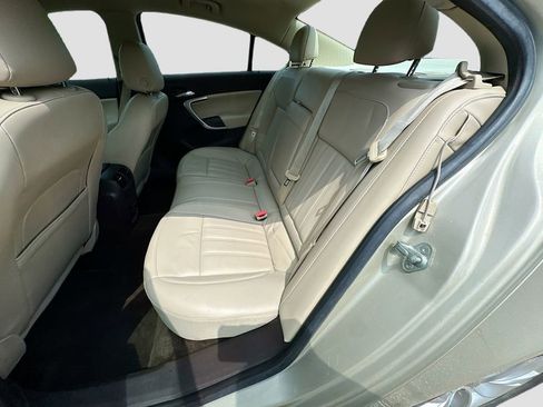 Used 2014 Buick Regal Premium FWD image 30