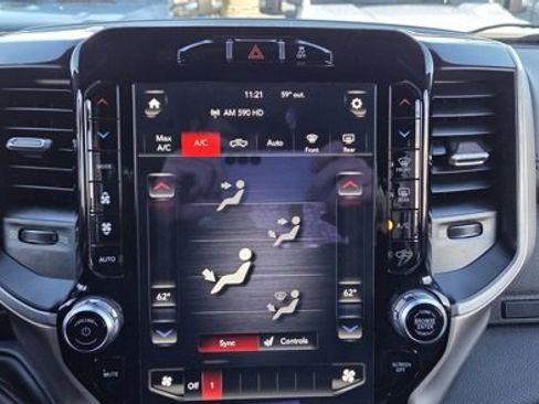 Used 2019 RAM 3500 Laramie image 18