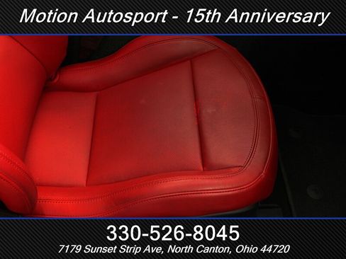 Used 2017 Chevrolet Corvette Stingray Coupe w/ 1LT RWD image 41