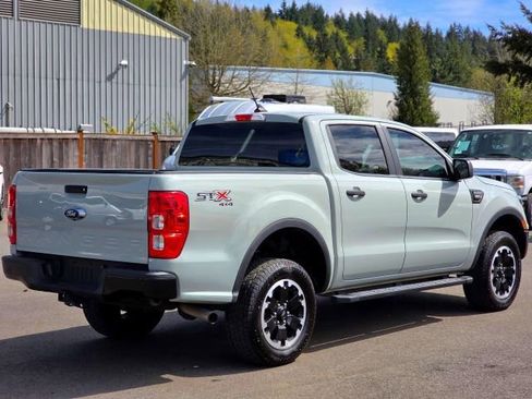 Used 2021 Ford Ranger XL w/ Equipment Group 101A High image 7