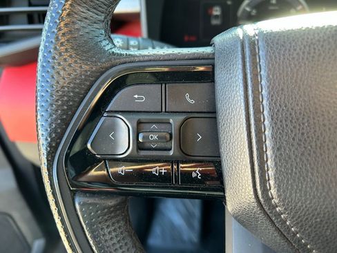 Used 2023 Toyota Tundra TRD Pro image 13