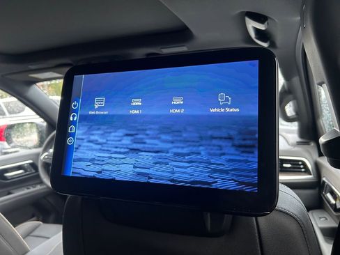 New 2026 Chevrolet Tahoe Premier AWD/4WD image 36
