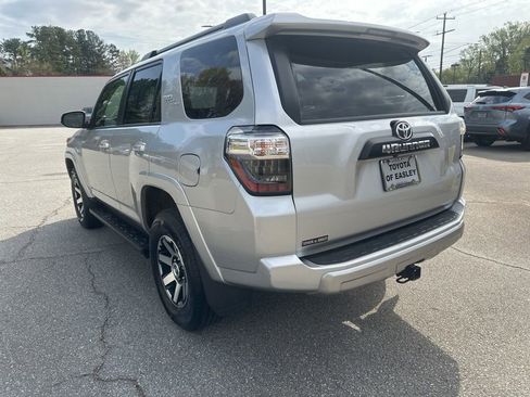 Used 2024 Toyota 4Runner TRD Off-Road Premium image 6