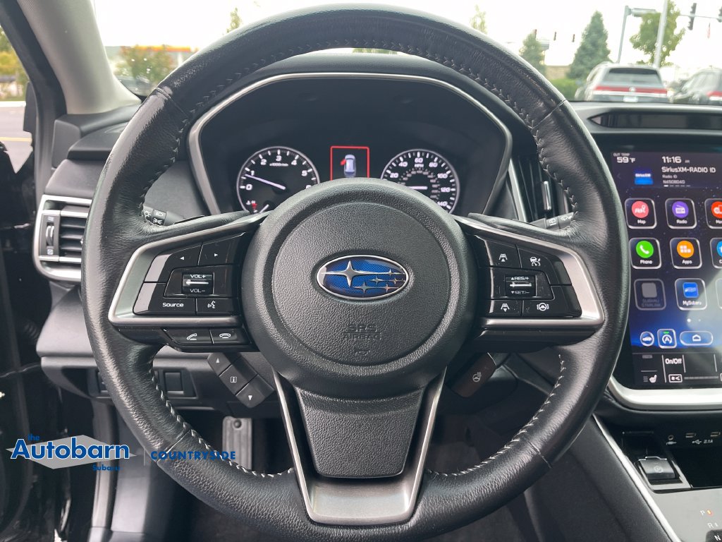 Used 2020 Subaru Outback Limited AWD/4WD image 13