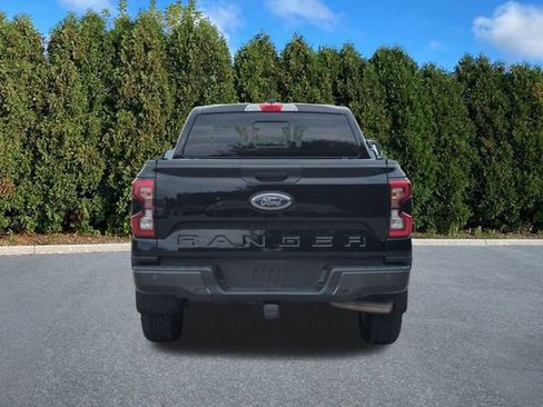 Used 2024 Ford Ranger XLT AWD/4WD image 5