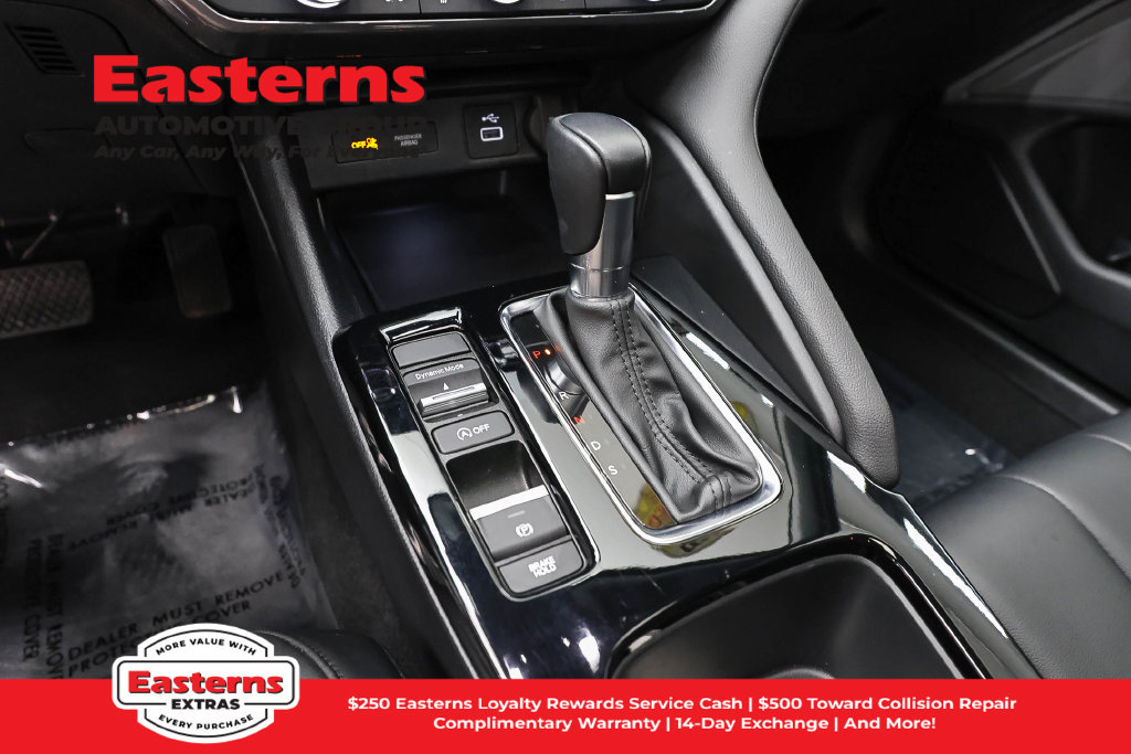 Used 2025 Acura Integra FWD image 14