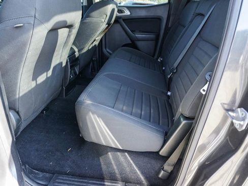Used 2020 Ford Ranger XLT w/ Equipment Group 301A Mid image 17