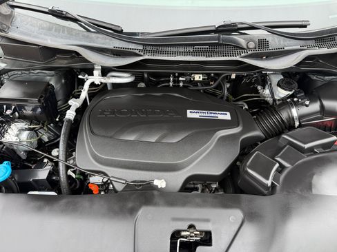 Used 2020 Honda Odyssey EX image 21