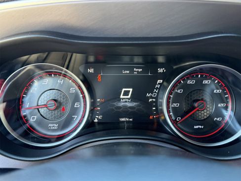 Used 2019 Dodge Charger GT image 7
