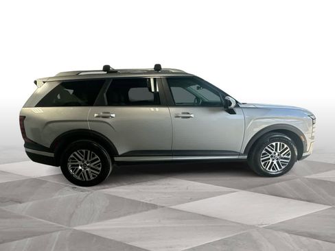 Used 2026 Hyundai Palisade SEL FWD image 9