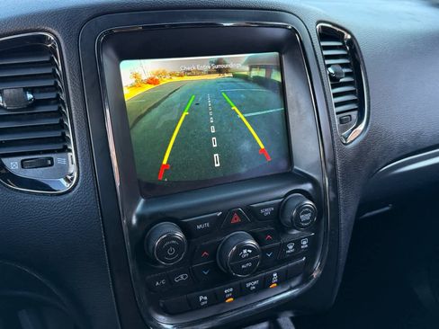 Used 2019 Dodge Durango R/T image 23