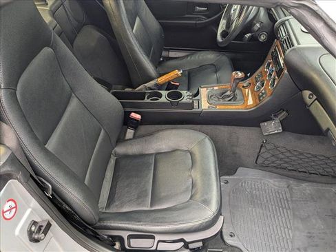 Used 2002 BMW Z3 3.0i image 19