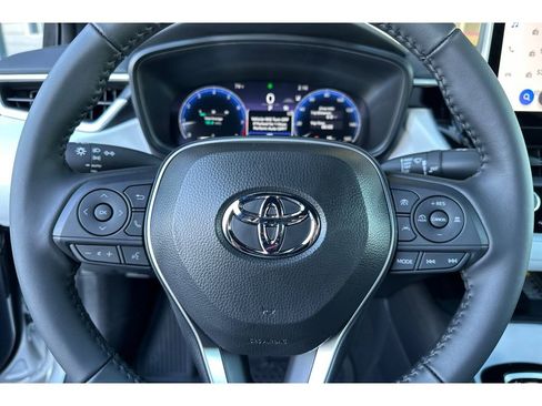 New 2026 Toyota Corolla SE image 24