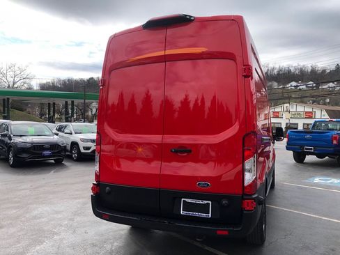 Used 2019 Ford Transit 250 148 High Roof image 4
