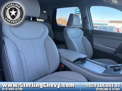 Used 2025 Hyundai Palisade SEL image 12