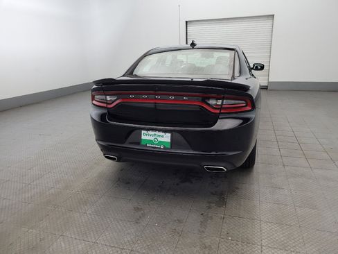 Used 2018 Dodge Charger GT w/ Navigation & Travel Group image 7