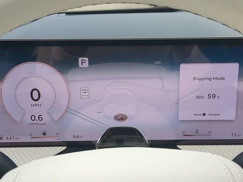 New 2026 Genesis GV80 3.5T Prestige AWD/4WD image 26