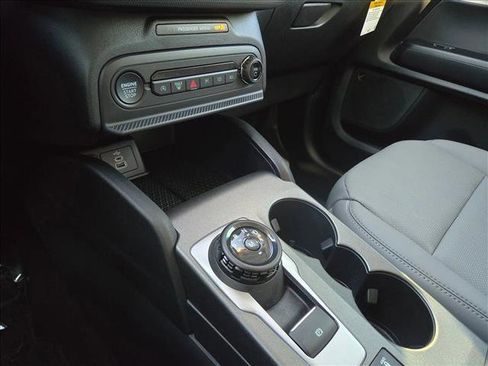 New 2026 Ford Bronco Sport Badlands w/ Badlands Tech Package image 14