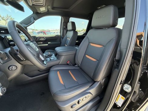 New 2026 GMC Sierra 1500 AT4 AWD/4WD image 20
