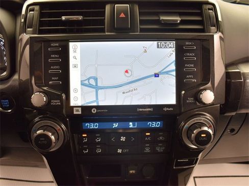 Used 2021 Toyota 4Runner TRD Pro image 8