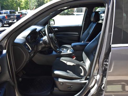 Used 2020 Dodge Durango GT AWD/4WD image 8
