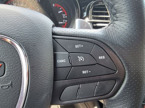 Used 2024 Dodge Durango GT image 20