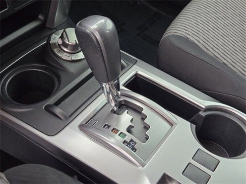 Certified 2024 Toyota 4Runner SR5 image 24