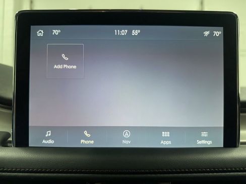 Used 2024 Lincoln Aviator AWD w/ Premium Package image 28
