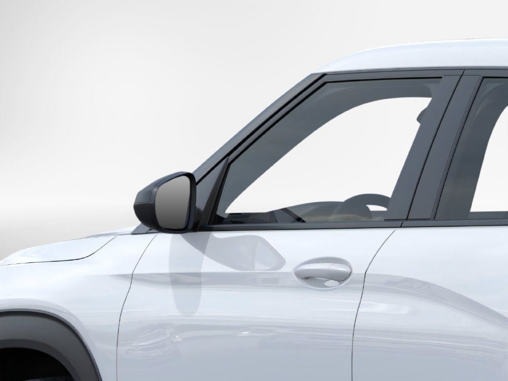 New 2026 Chevrolet TrailBlazer LS FWD image 12