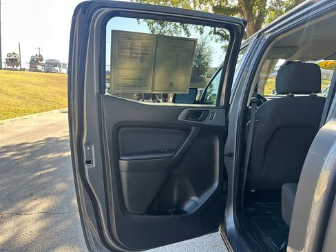 Used 2021 Ford Ranger XL w/ Equipment Group 101A High image 25