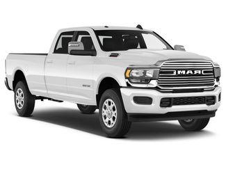 Used 2022 RAM 2500 Laramie AWD/4WD video 1