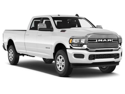 Used 2022 RAM 2500 Laramie