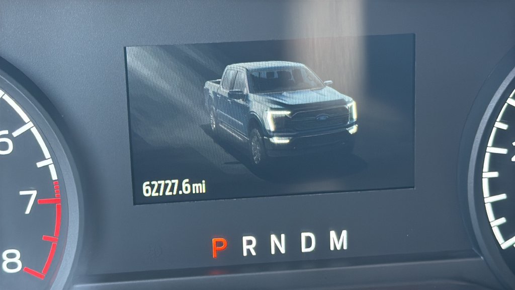 Used 2022 Ford F150 XL AWD/4WD image 9