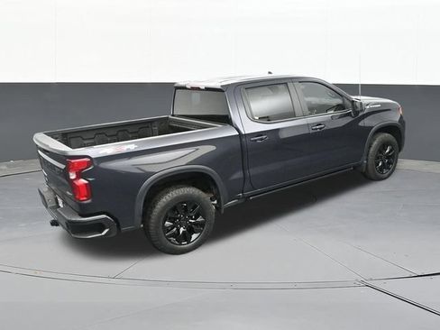 Used 2024 Chevrolet Silverado 1500 RST AWD/4WD image 63