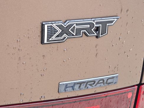 Used 2025 Hyundai Santa Fe XRT image 8